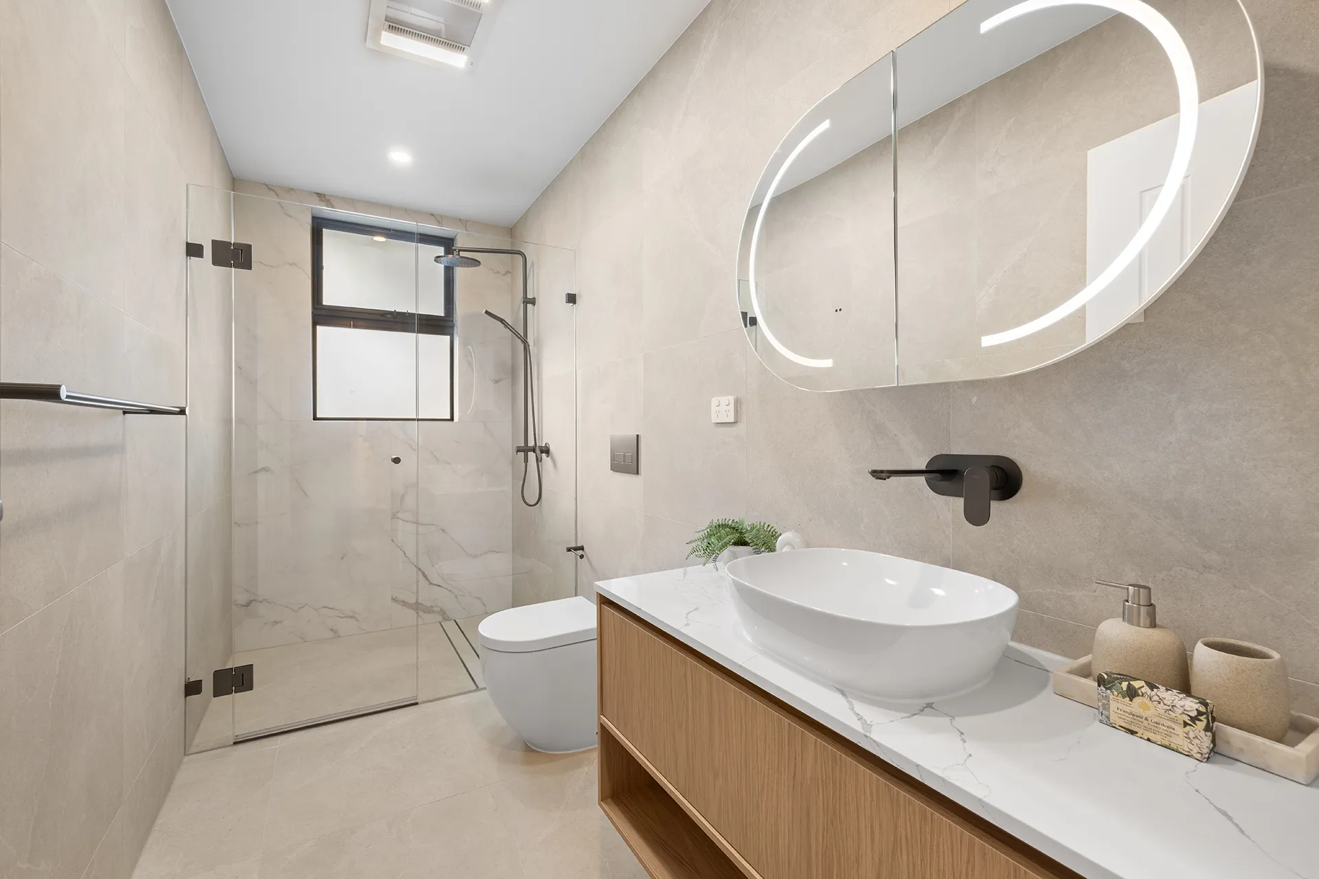 Bathroom Vanity